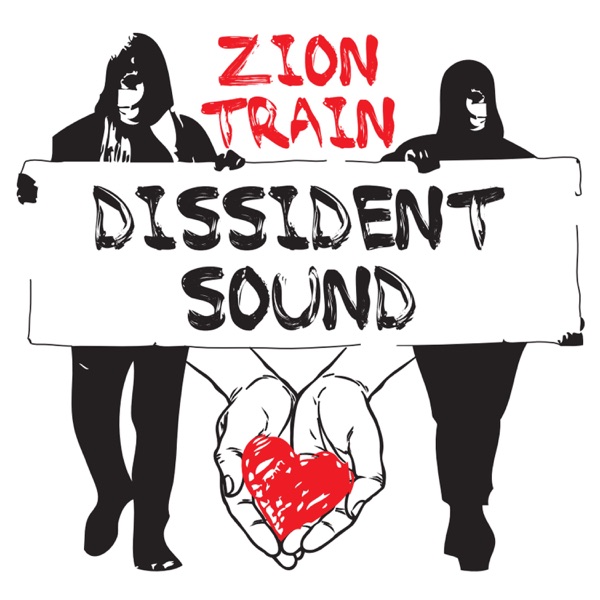 Dissident Sound (feat. Cara) album cover