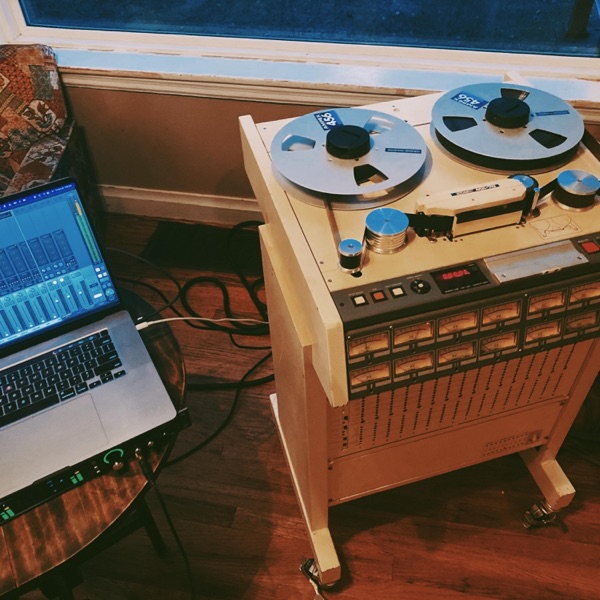 Fidelity (feat. Shing02) - Single album cover