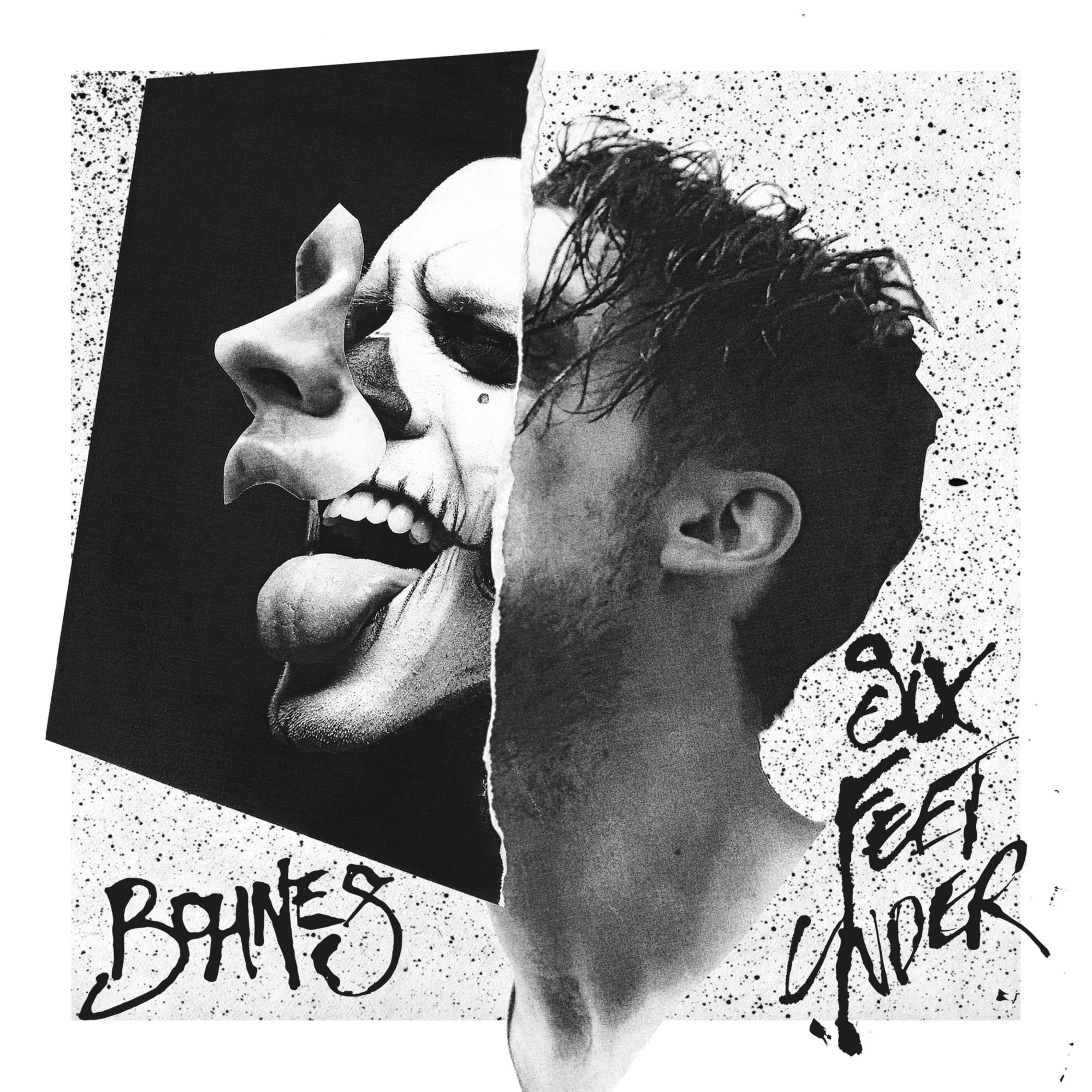 Six Feet Under - Single album cover