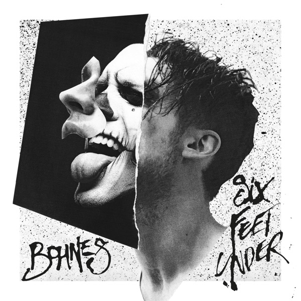 Six Feet Under - Single album cover