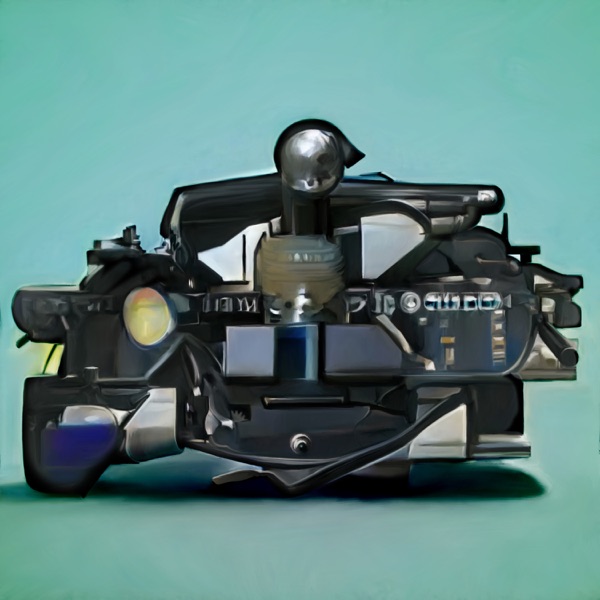 Impossible - Single album cover