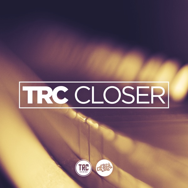 Closer (feat. Lily McKenzie) - Single album cover
