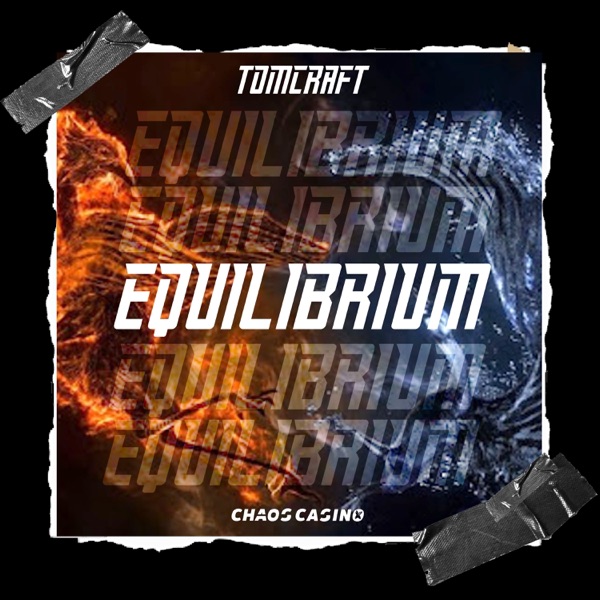 Equilibrium - Single album cover