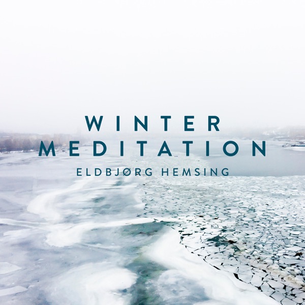 Winter Meditation (After Vivaldi's "Four Seasons", Violin Concerto, RV 297: II. Largo) - Single album cover