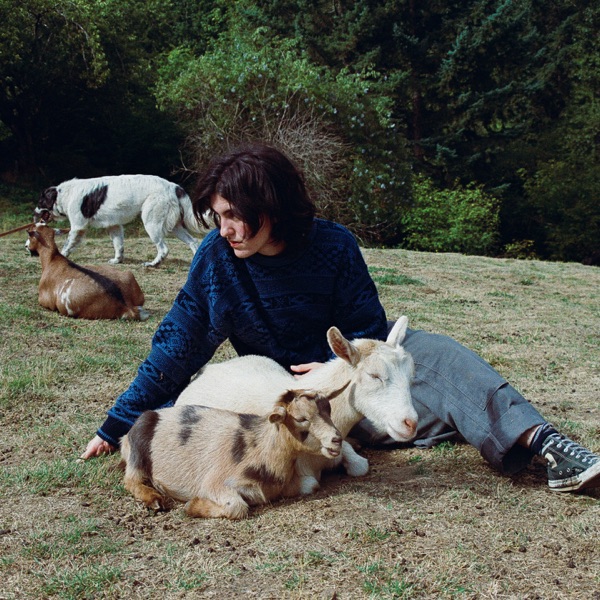 End Of The World album cover