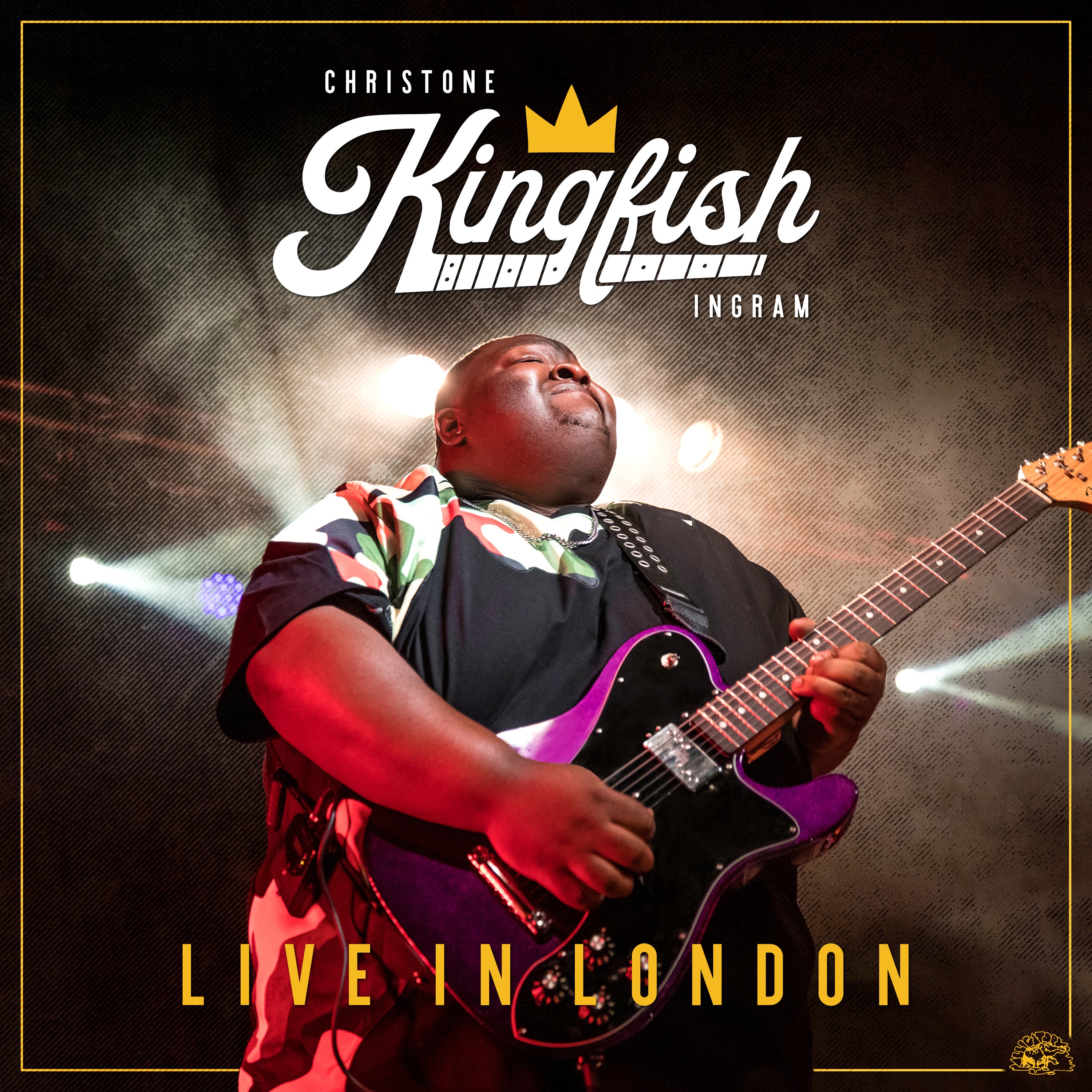 Live In London (Expanded Edition) album cover