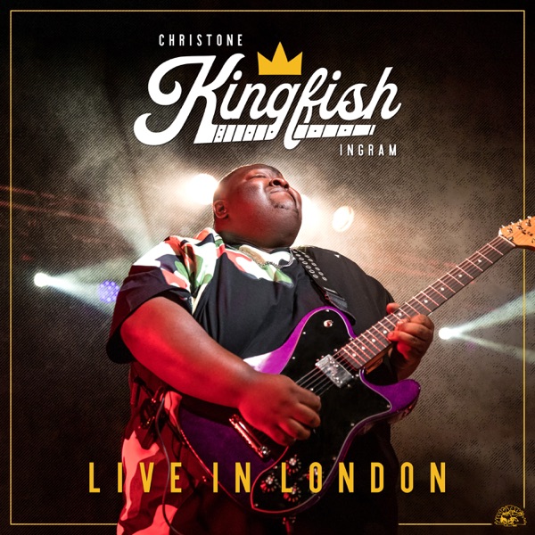 Live In London (Expanded Edition) album cover
