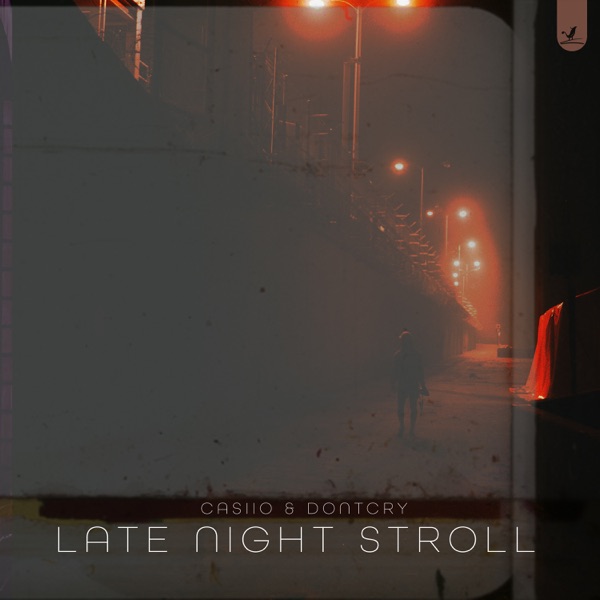 Late Night Stroll - Single album cover