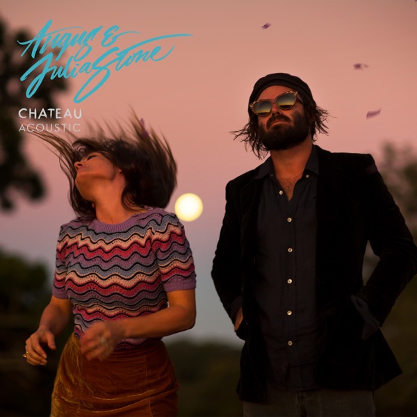 Chateau (Acoustic) - Single album cover