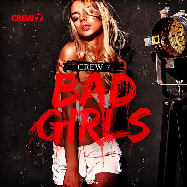 Bad Girls - Single album cover