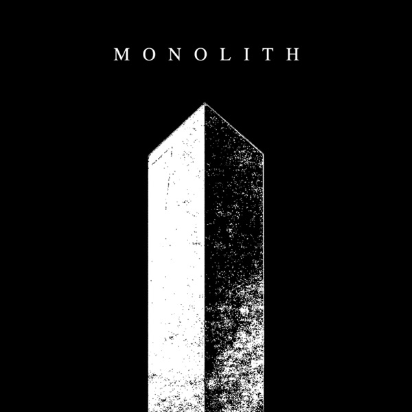 Monolith - Single album cover