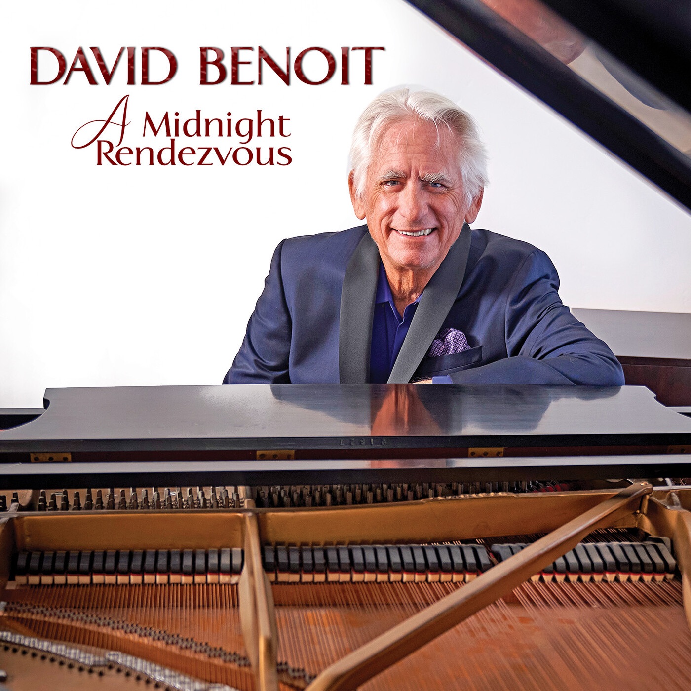 A Midnight Rendezvous - Single album cover
