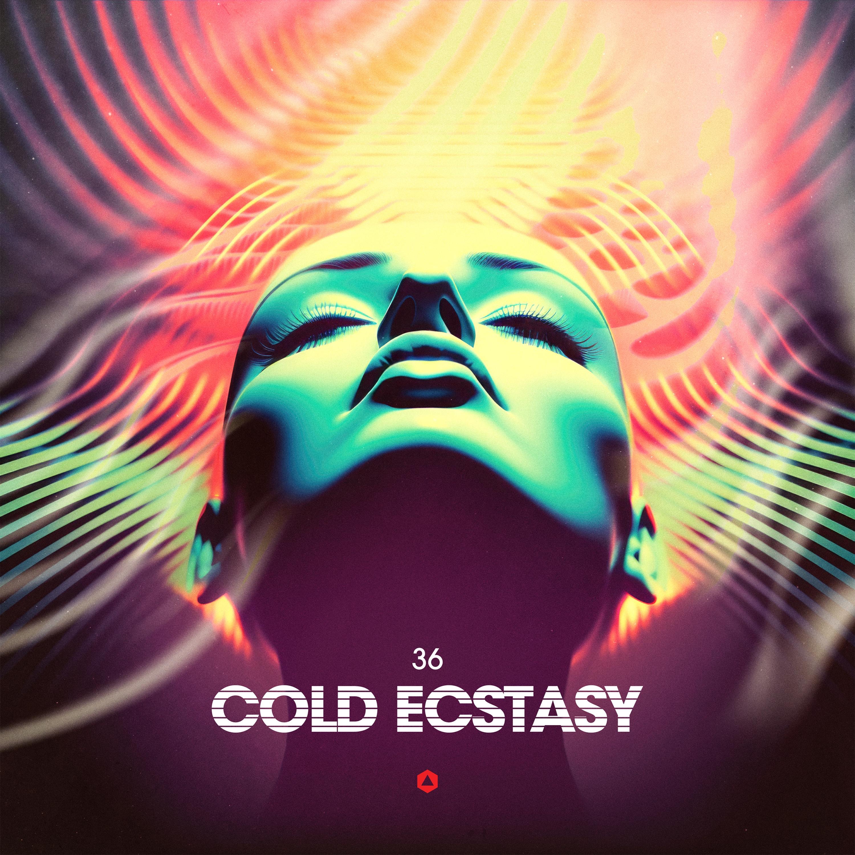 Cold Ecstasy album cover