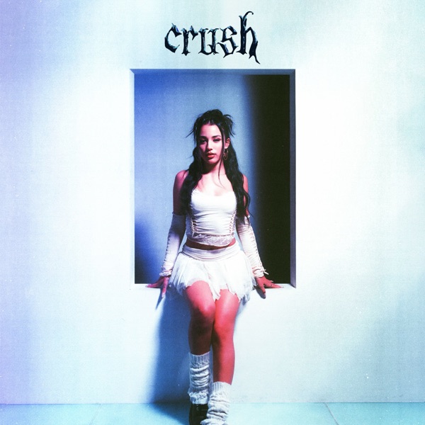 crush - Single album cover