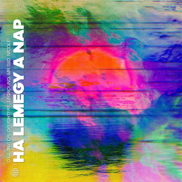 Ha lemegy a Nap - Single album cover