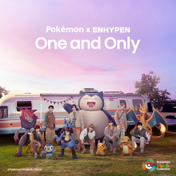One and Only - Single album cover