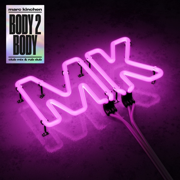 Body 2 Body (Remix) - Single album cover