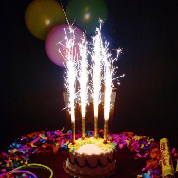 Bday (feat. JONNY MCCRAY) - Single album cover