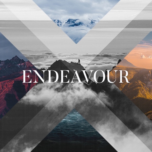 Endeavour album cover