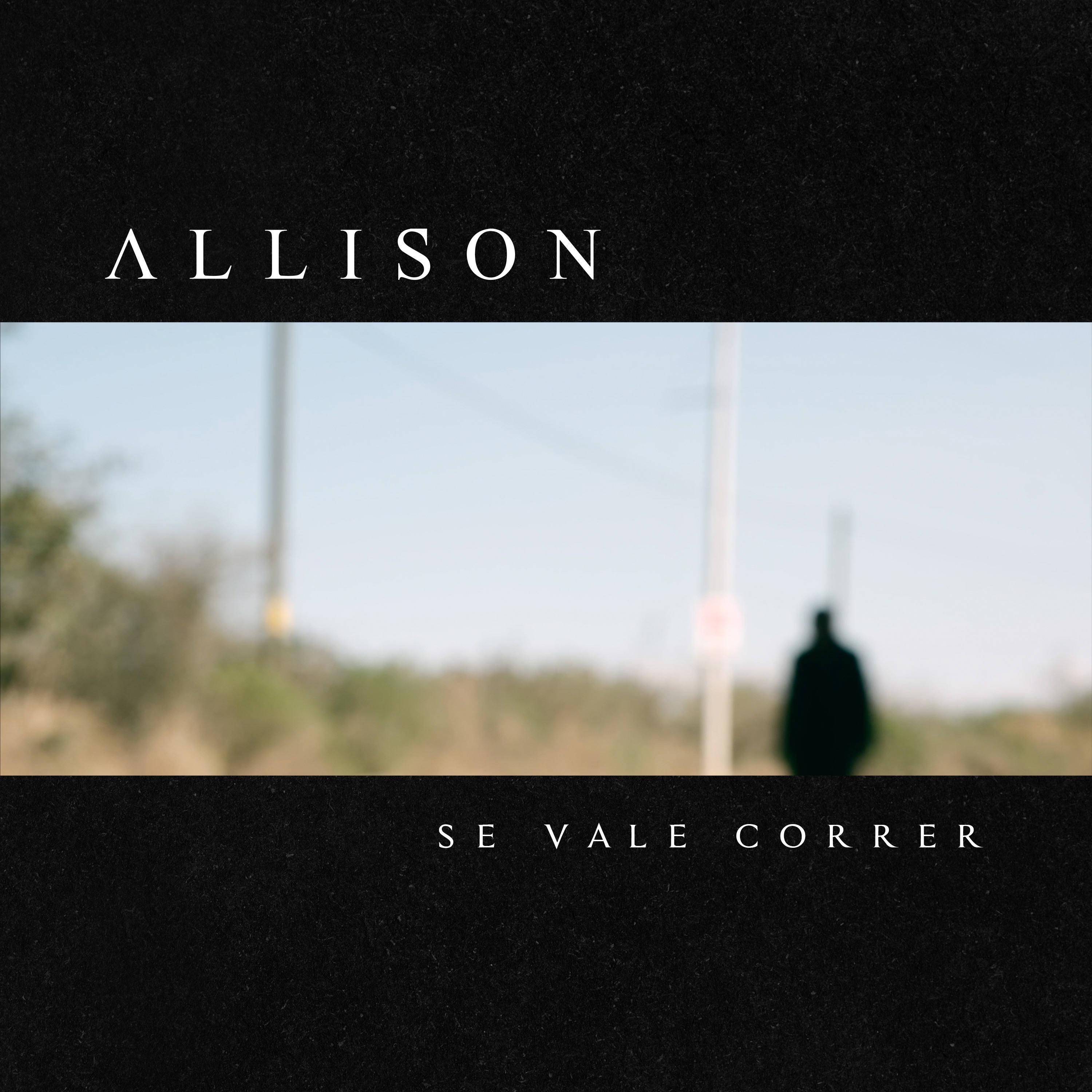Se Vale Correr - Single album cover