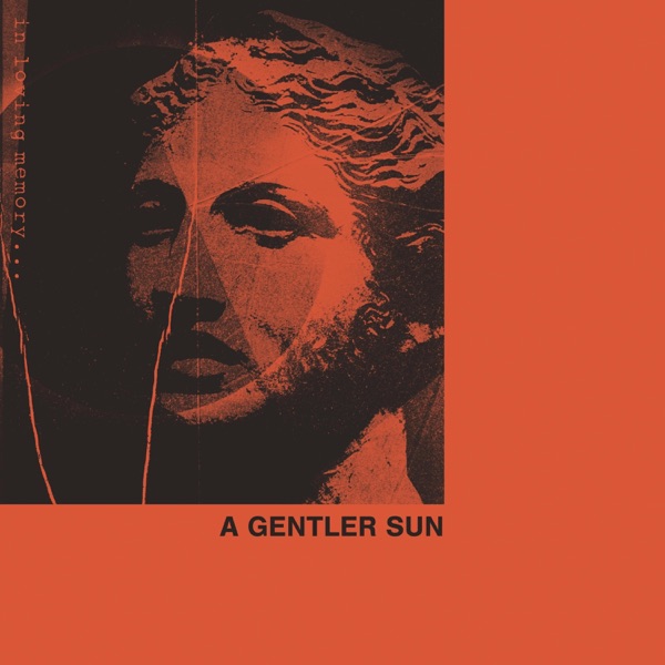 A Gentler Sun (Single) album cover