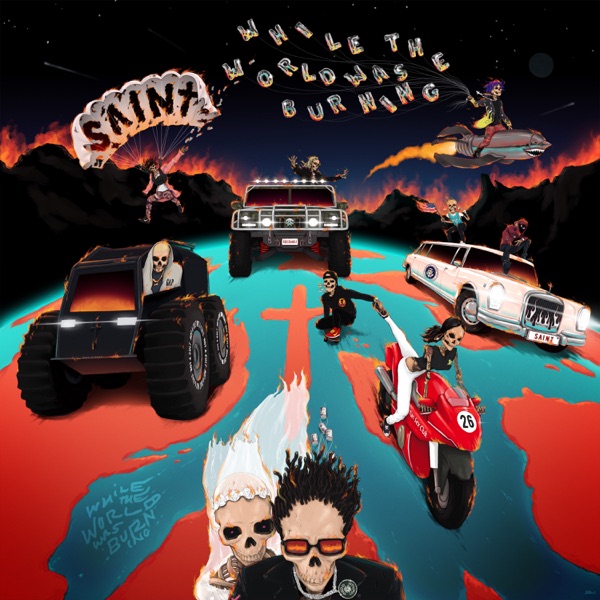 Smack DVD (feat. Kanye West) - Single album cover