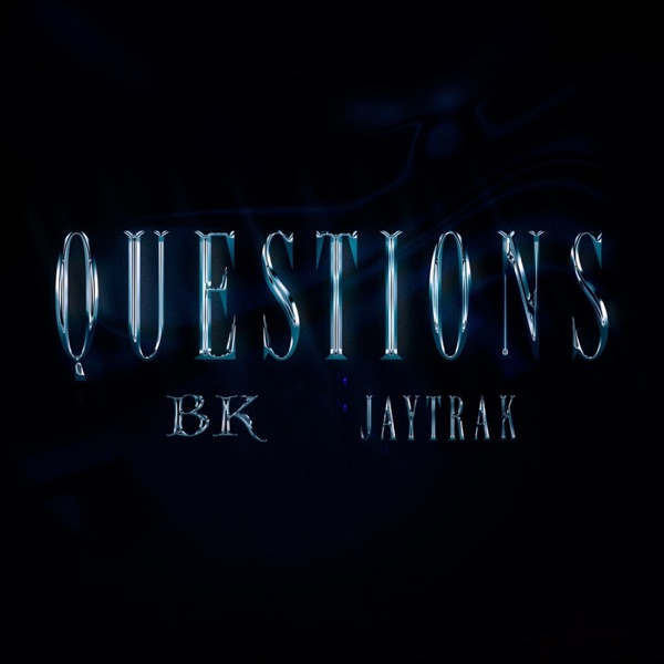 Questions - Single album cover