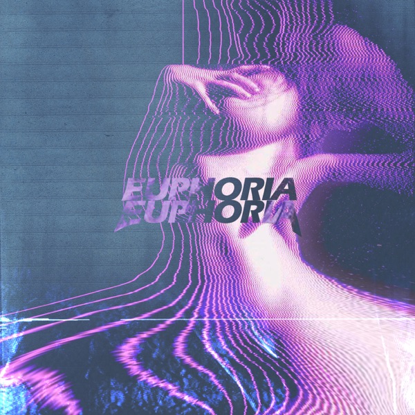 Euphoria - Single album cover