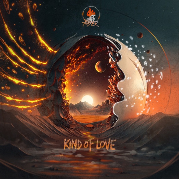 Kind of Love - Single album cover