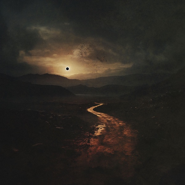Aldar rök - Single album cover