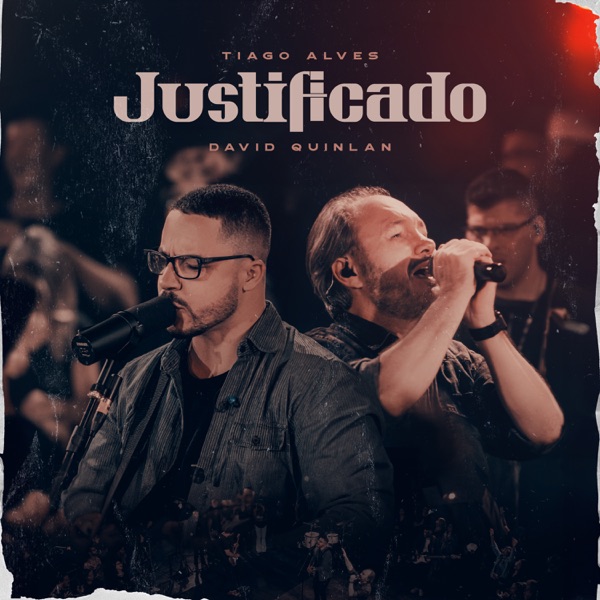 Justificado - Single album cover