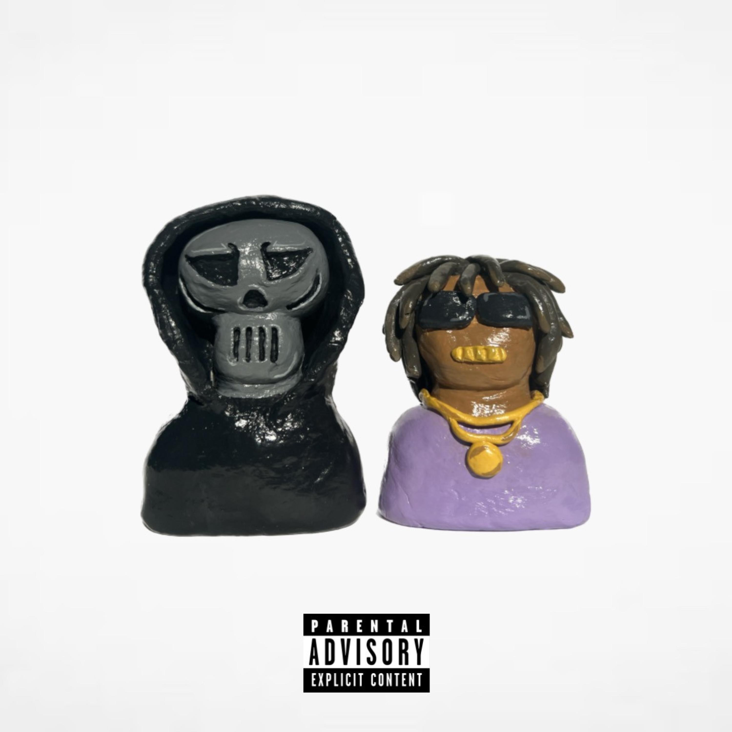 Change Up, Pt. 2 - Single album cover