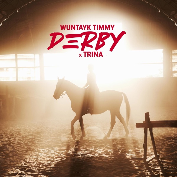 Derby - Single album cover