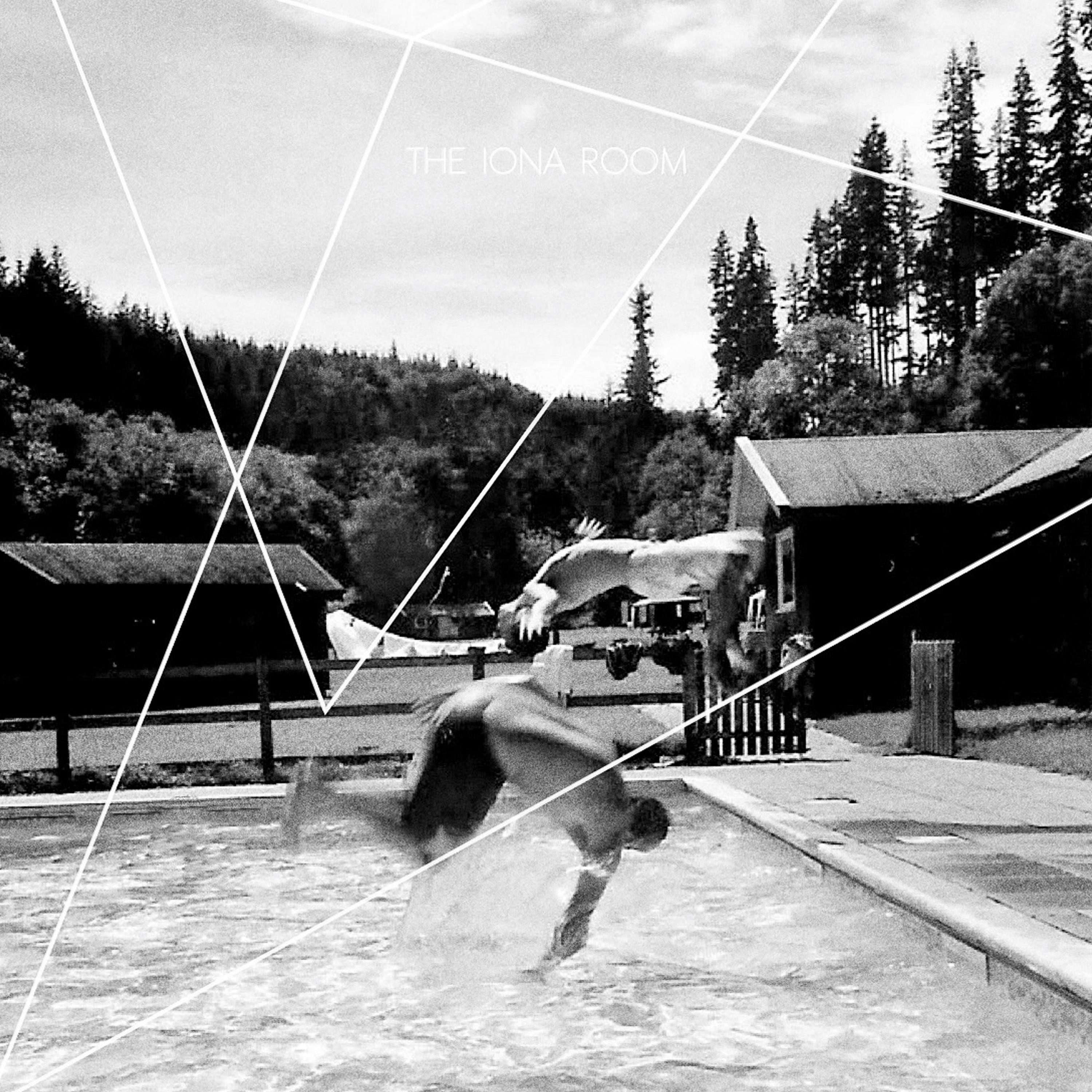 The Iona Room - Single album cover