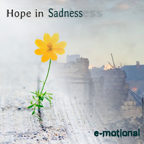 Hope in Sadness - Single album cover