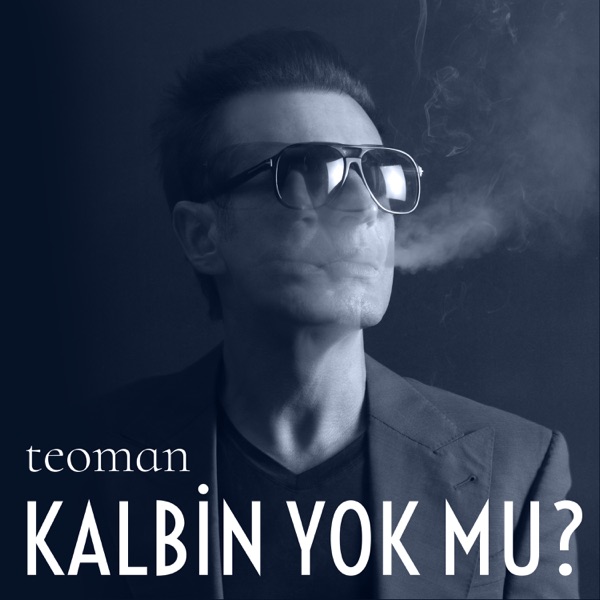 Kalbin Yok mu? - Single album cover
