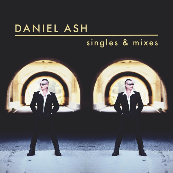 Singles and Mixes album cover