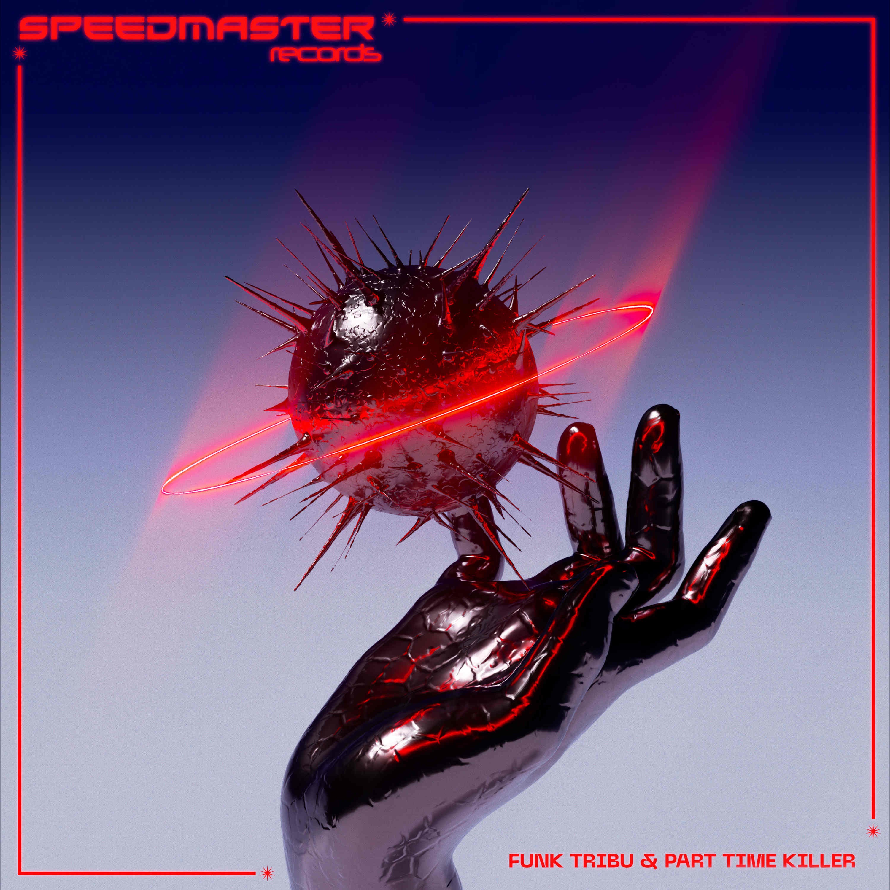 Under the Moon - Single album cover