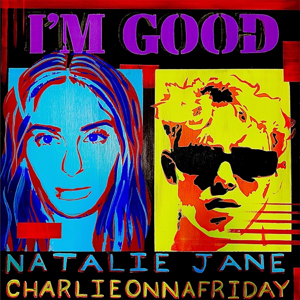 I'm Good - Single album cover