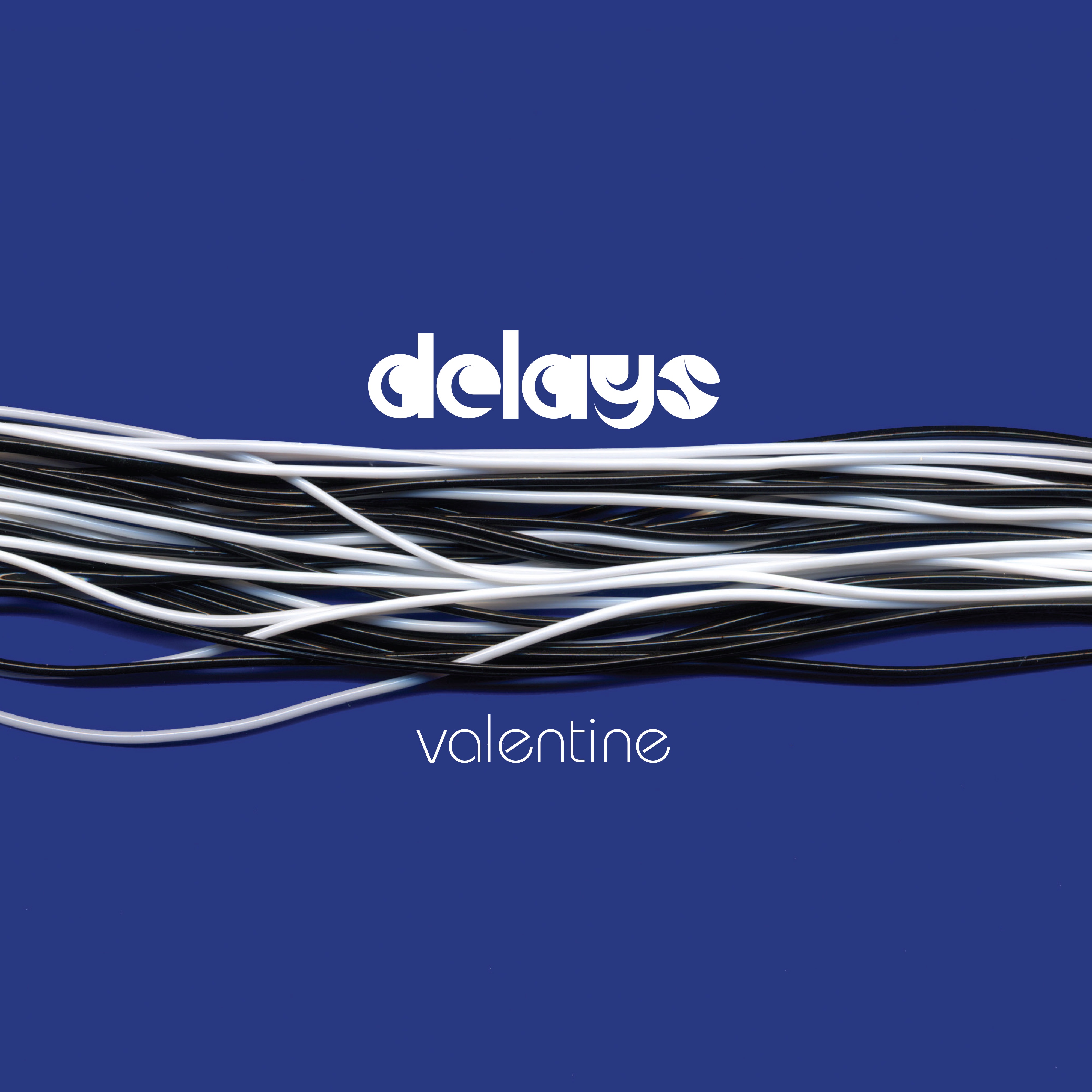 Valentine - Single album cover
