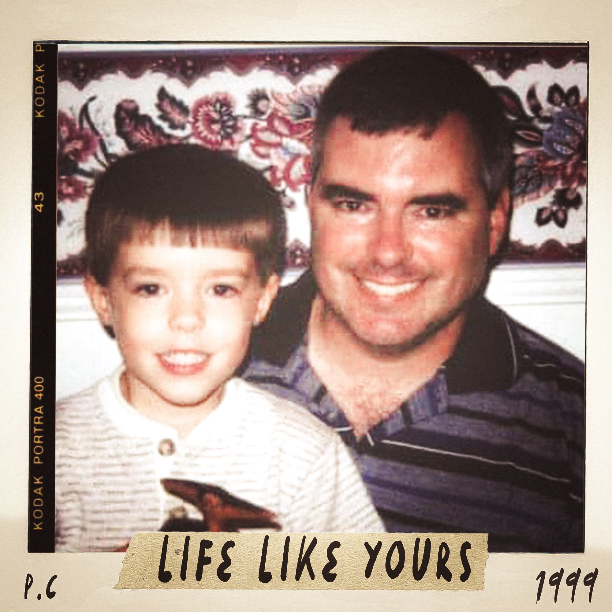 Life Like Yours - Single album cover