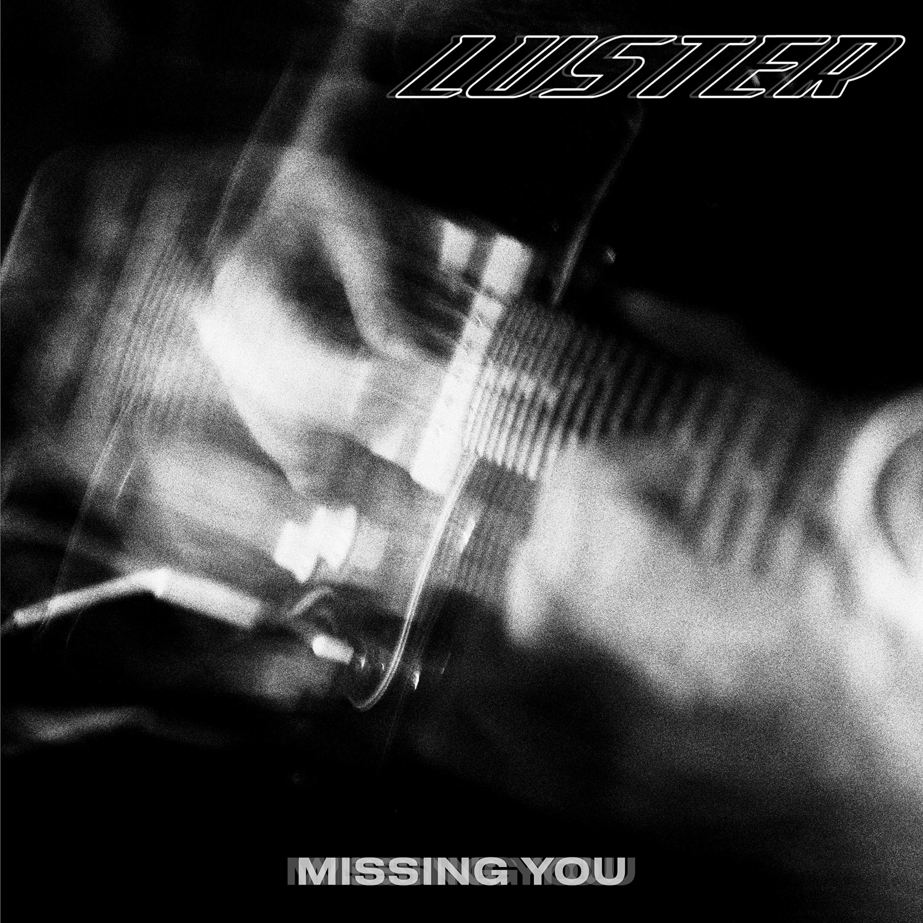 Missing You - Single album cover