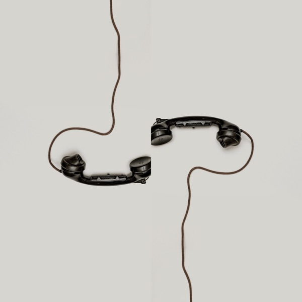 Stop Calling - Single album cover