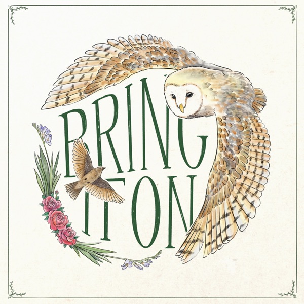 Bring It On - Single album cover