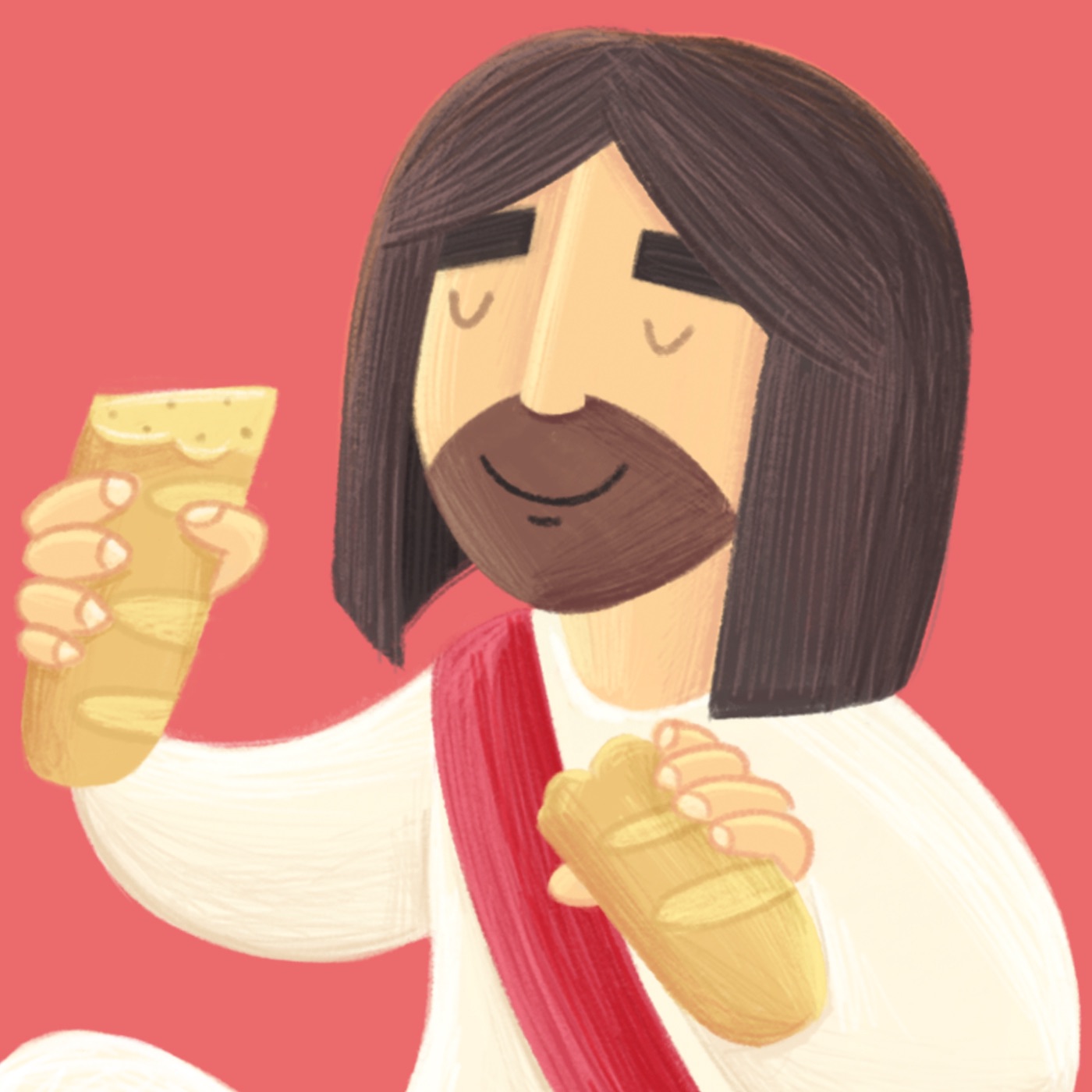 The Wonder Kids Portrait