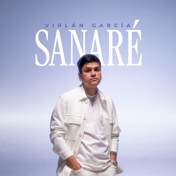 Sanaré - Single album cover
