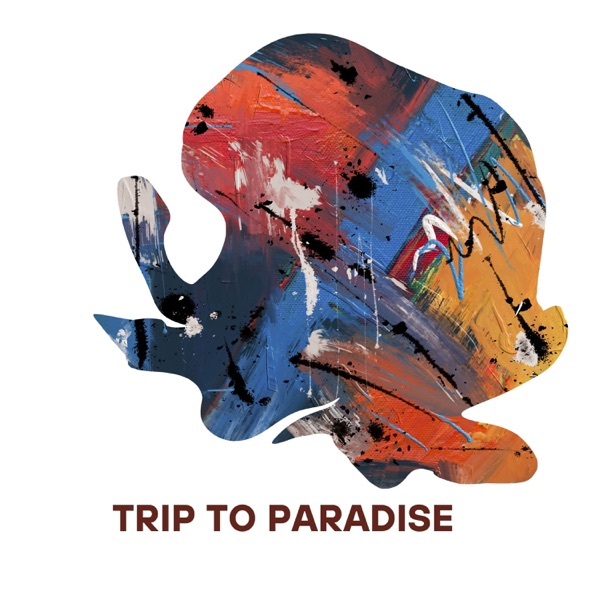 Trip To Paradise - Single album cover