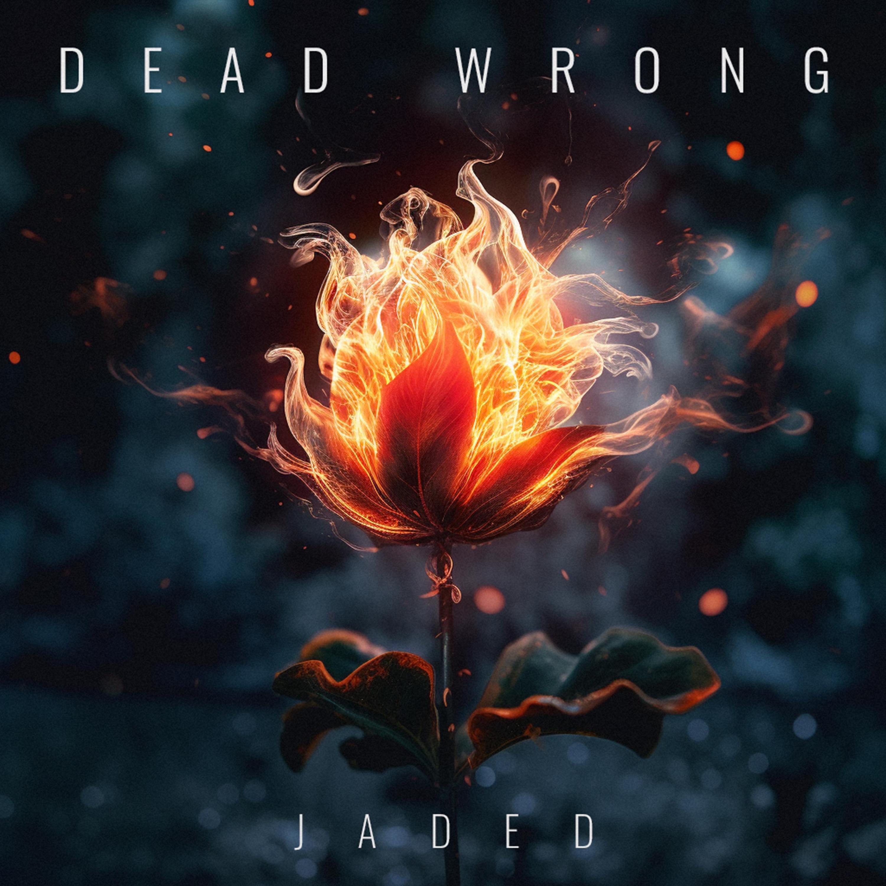 Jaded - Single album cover