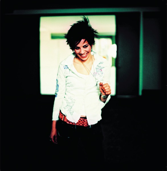 Spousta andelu album cover