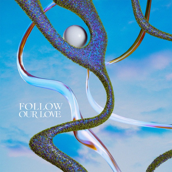 Follow Our Love - Single album cover